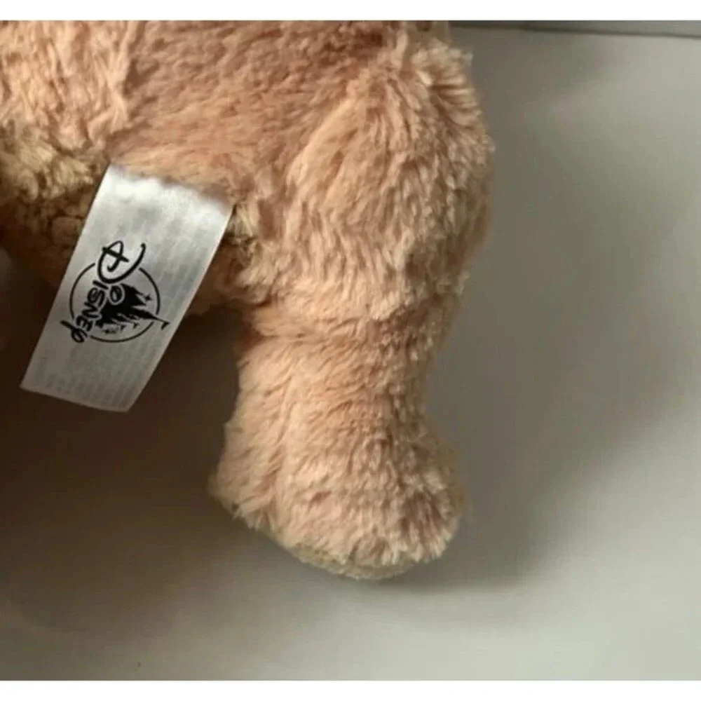 Disney Nala Plush Soft Stuffed toy